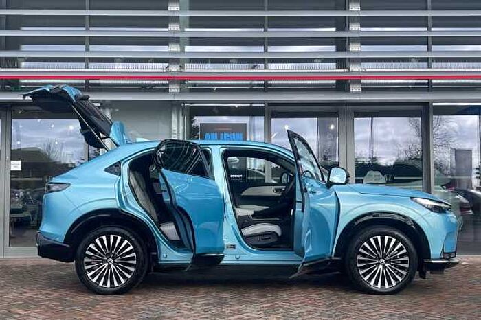 Honda e:Ny1 150kW Advance 69kWh 5dr Auto 