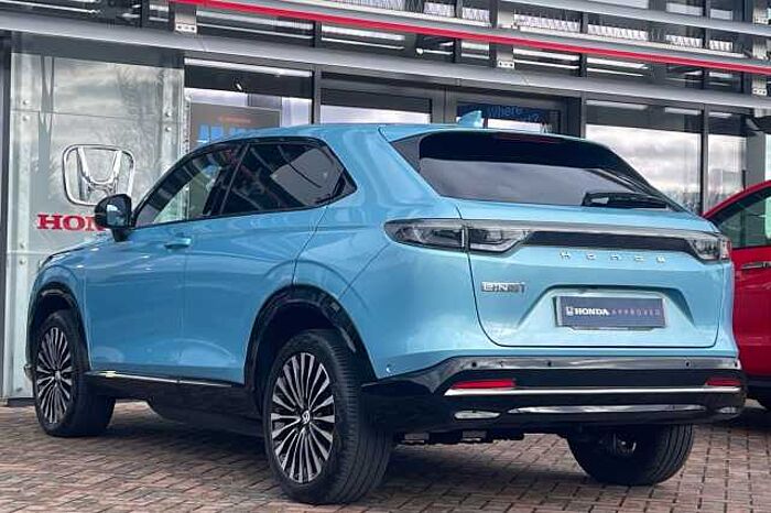 Honda e:Ny1 150kW Advance 69kWh 5dr Auto 