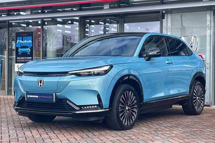 Honda e:Ny1 150kW Advance 69kWh 5dr Auto 
