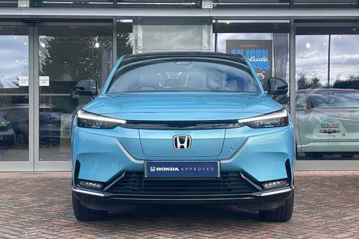 Honda e:Ny1 150kW Advance 69kWh 5dr Auto 
