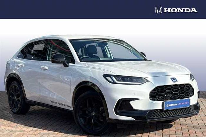 Honda ZR-V e:HEV 2.0 eHEV Sport 5dr CVT 