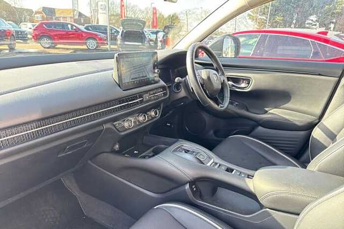 Honda ZR-V e:HEV 2.0 eHEV Sport 5dr CVT 
