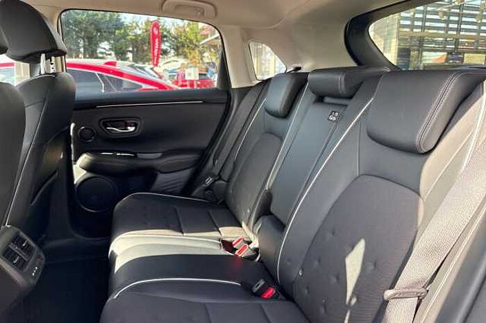 Honda ZR-V e:HEV 2.0 eHEV Sport 5dr CVT 