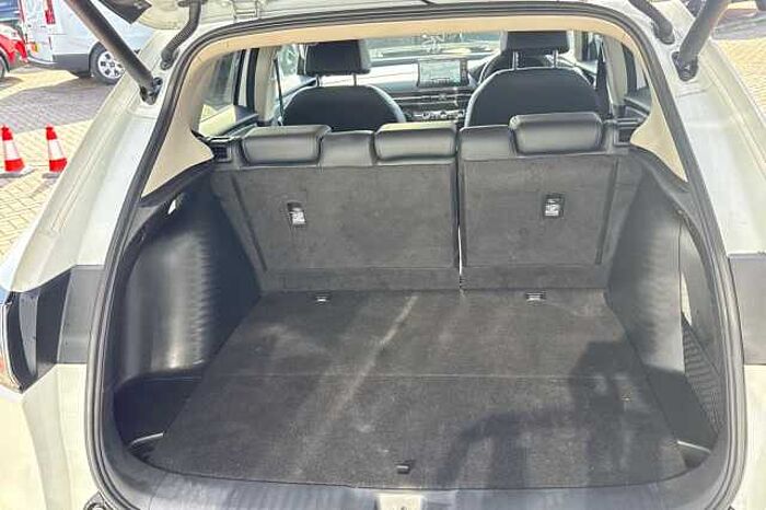 Honda ZR-V e:HEV 2.0 eHEV Sport 5dr CVT 