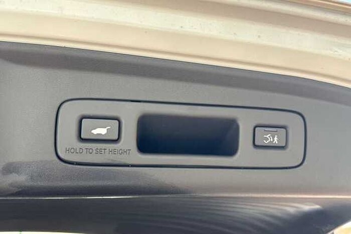 Honda ZR-V e:HEV 2.0 eHEV Sport 5dr CVT 