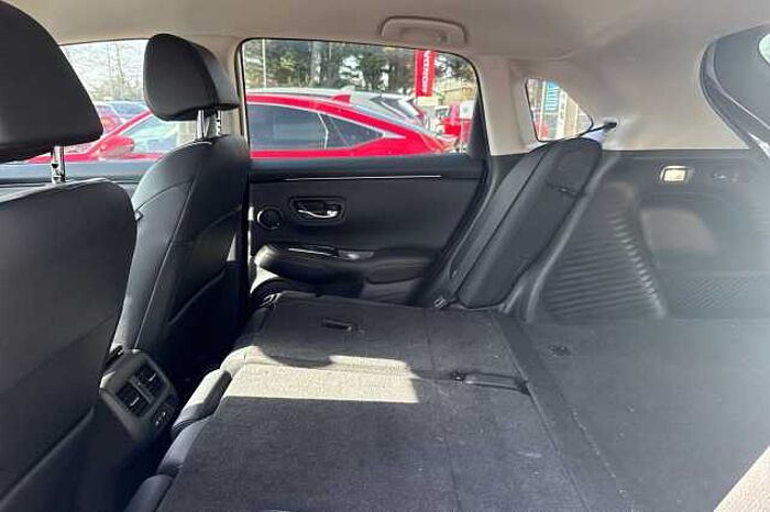 Honda ZR-V e:HEV 2.0 eHEV Sport 5dr CVT 