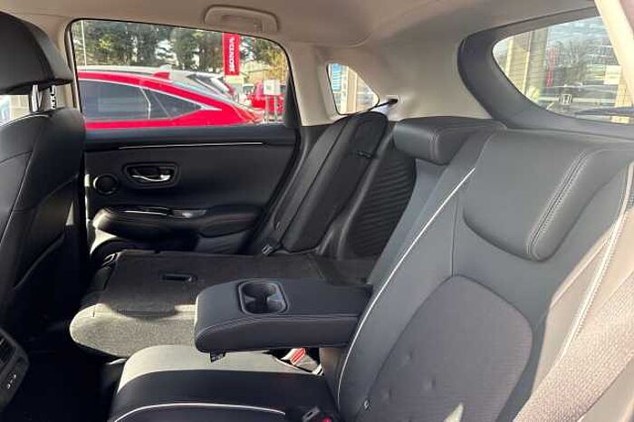 Honda ZR-V e:HEV 2.0 eHEV Sport 5dr CVT 