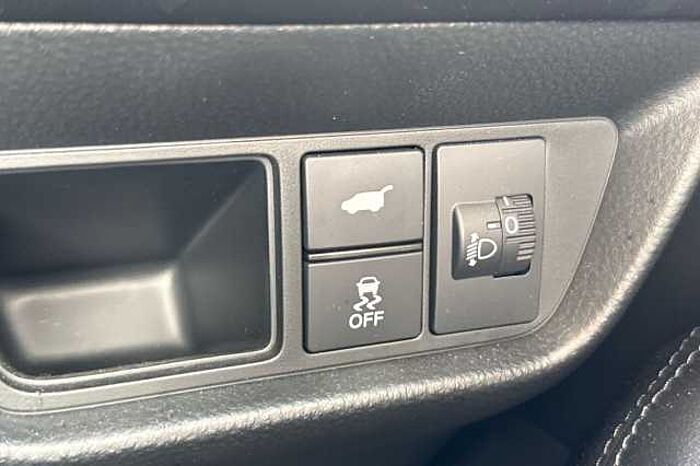 Honda ZR-V e:HEV 2.0 eHEV Sport 5dr CVT 