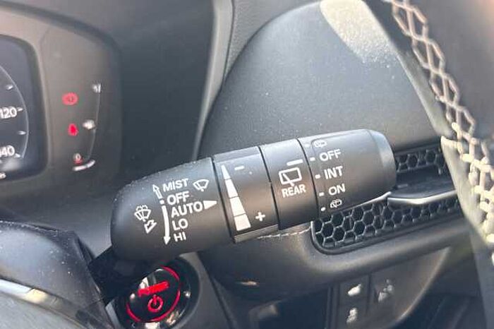 Honda ZR-V e:HEV 2.0 eHEV Sport 5dr CVT 