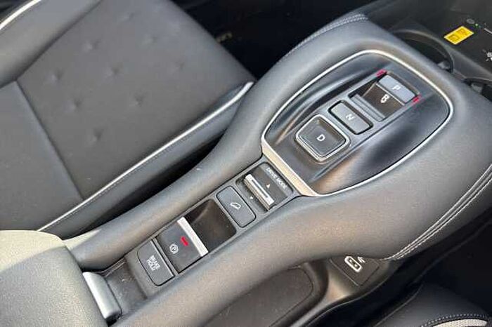 Honda ZR-V e:HEV 2.0 eHEV Sport 5dr CVT 