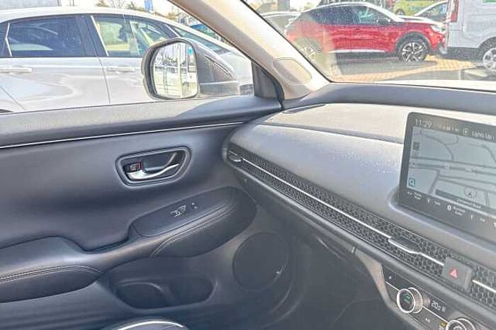 Honda ZR-V e:HEV 2.0 eHEV Sport 5dr CVT 