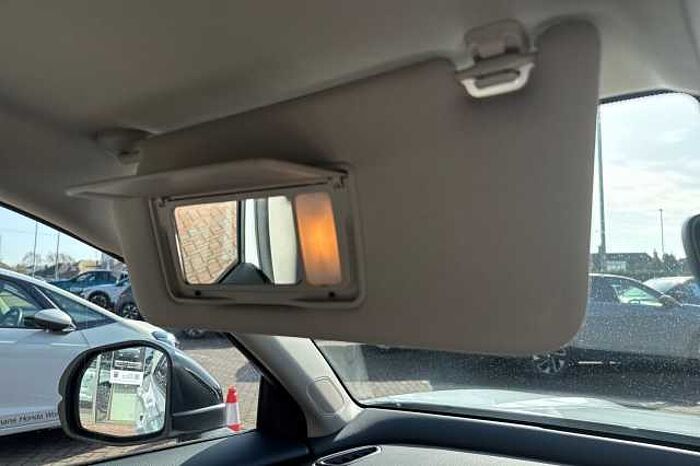 Honda ZR-V e:HEV 2.0 eHEV Sport 5dr CVT 