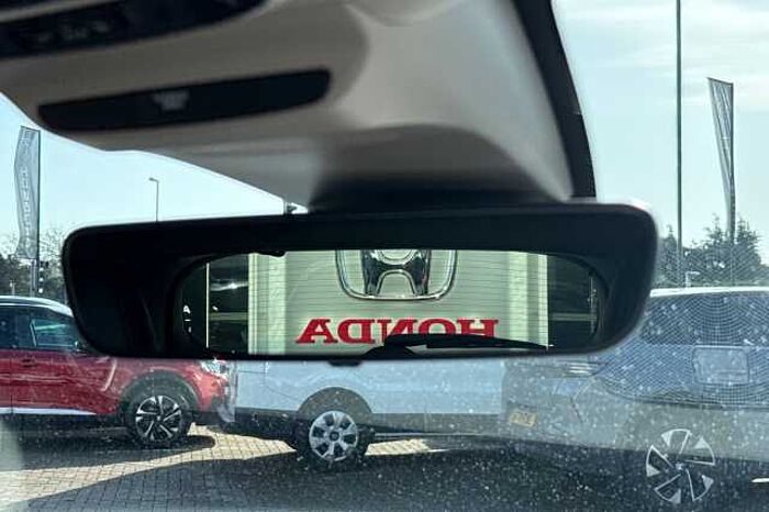 Honda ZR-V e:HEV 2.0 eHEV Sport 5dr CVT 