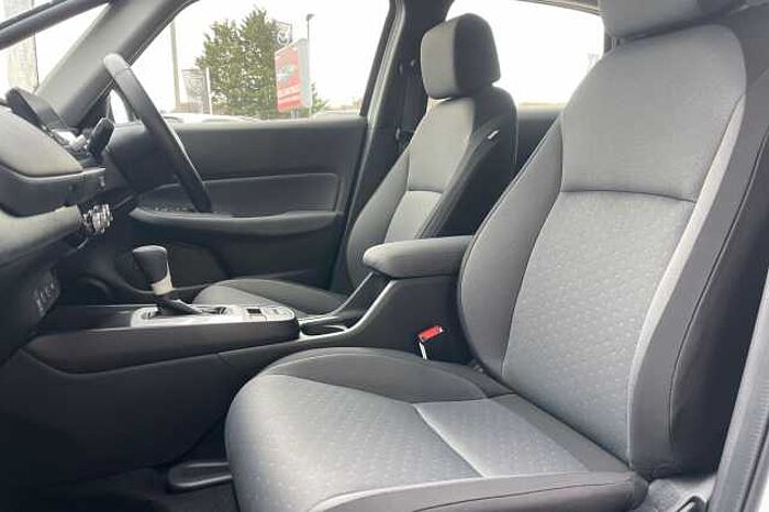 Honda Jazz Hybrid 1.5 i-MMD Hybrid Elegance 5dr eCVT 