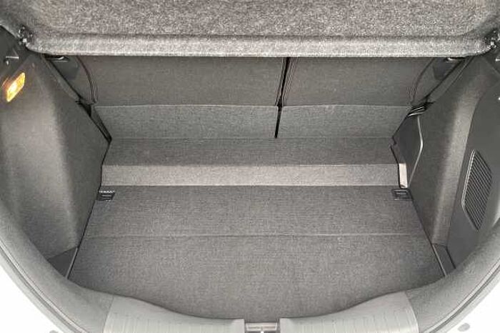 Honda Jazz Hybrid 1.5 i-MMD Hybrid Elegance 5dr eCVT 