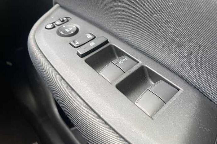 Honda Jazz Hybrid 1.5 i-MMD Hybrid Elegance 5dr eCVT 