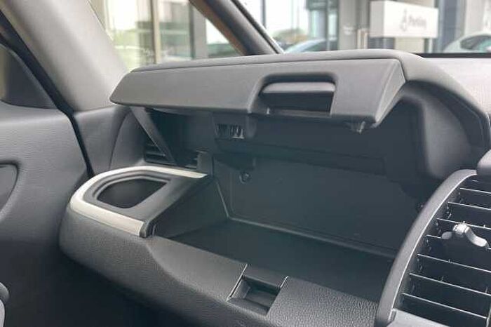 Honda Jazz Hybrid 1.5 i-MMD Hybrid Elegance 5dr eCVT 