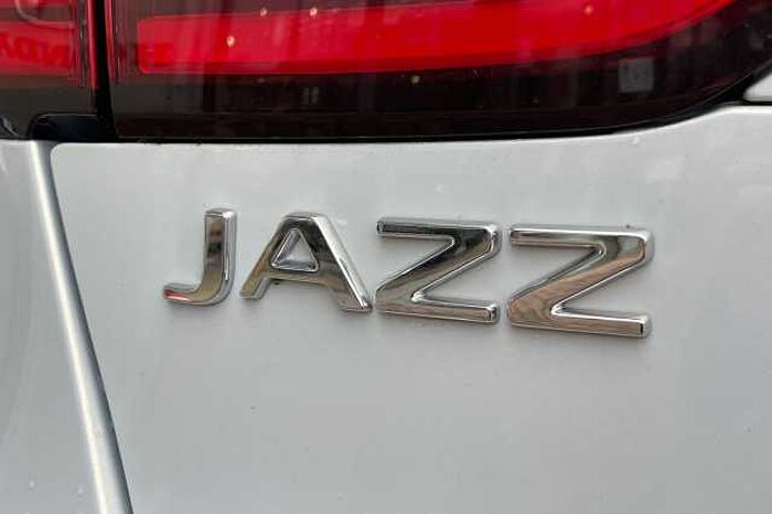 Honda Jazz Hybrid 1.5 i-MMD Hybrid Elegance 5dr eCVT 