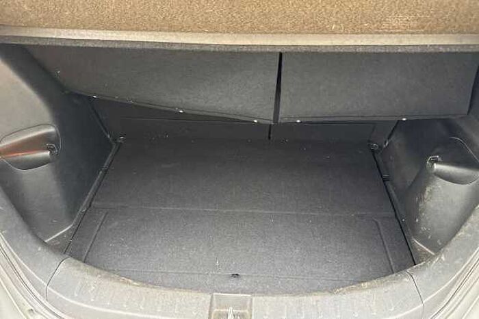 Honda Jazz 1.4 i-VTEC EX 5dr 