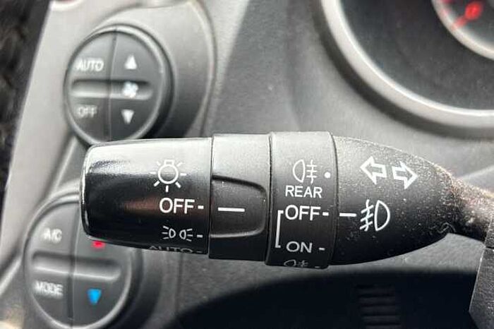 Honda Jazz 1.4 i-VTEC EX 5dr 