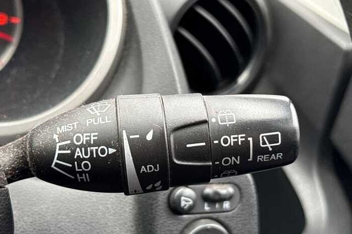 Honda Jazz 1.4 i-VTEC EX 5dr 