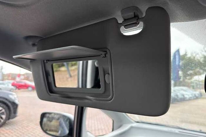 Honda Jazz 1.4 i-VTEC EX 5dr 