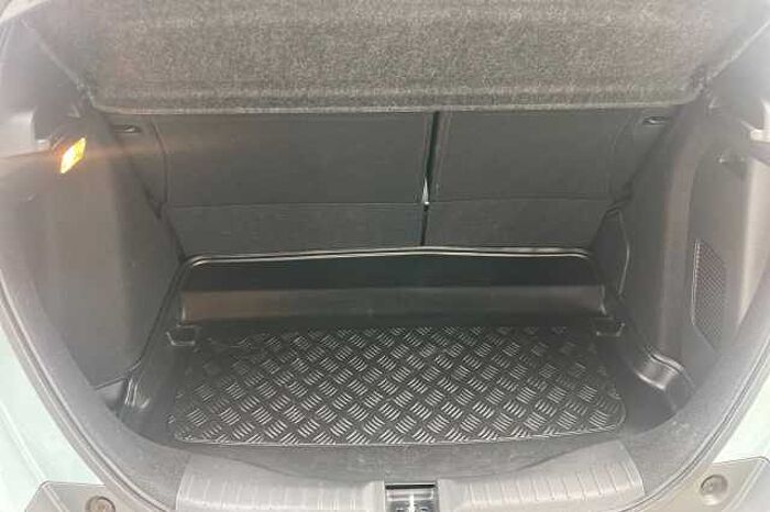 Honda Jazz Hybrid 1.5 i-MMD Hybrid Crosstar Advance 5dr eCVT 