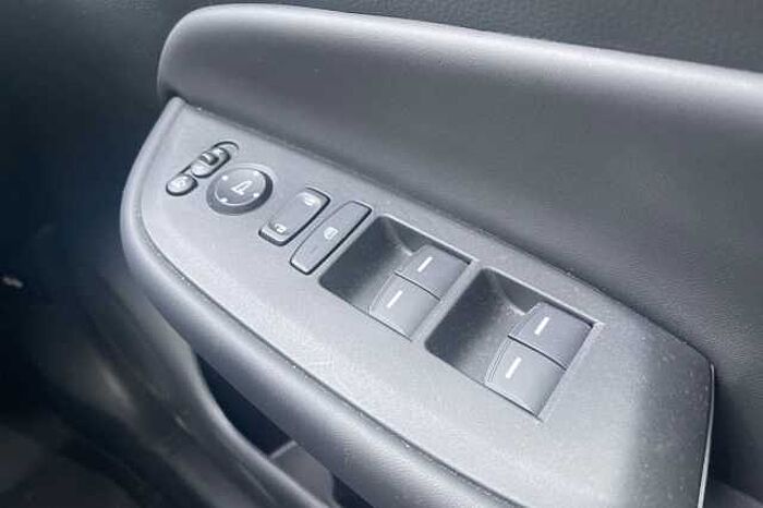 Honda Jazz Hybrid 1.5 i-MMD Hybrid Crosstar Advance 5dr eCVT 