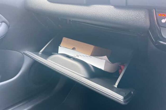 Honda Jazz Hybrid 1.5 i-MMD Hybrid Crosstar Advance 5dr eCVT 