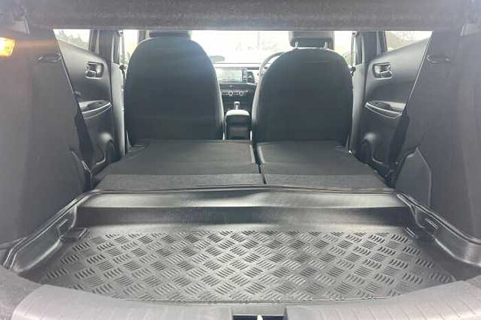 Honda Jazz Hybrid 1.5 i-MMD Hybrid Crosstar Advance 5dr eCVT 