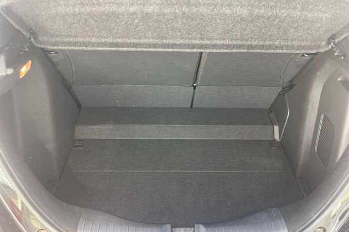 Honda Jazz Hybrid 1.5 i-MMD Hybrid Advance 5dr eCVT 