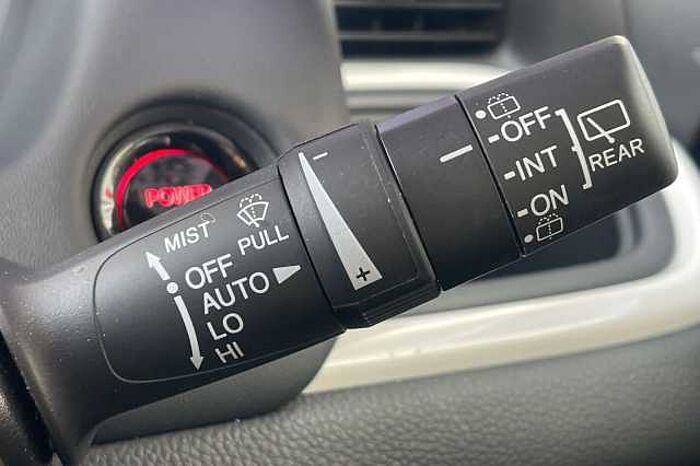 Honda Jazz Hybrid 1.5 i-MMD Hybrid Advance 5dr eCVT 