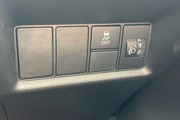 Honda Jazz Hybrid 1.5 i-MMD Hybrid Advance 5dr eCVT 