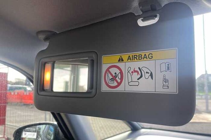 Honda Jazz Hybrid 1.5 i-MMD Hybrid Advance 5dr eCVT 