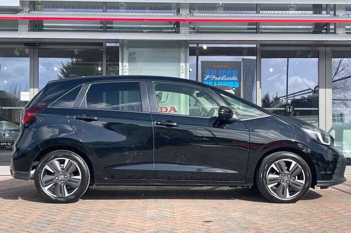 Honda Jazz Hybrid 1.5 i-MMD Hybrid Advance 5dr eCVT 