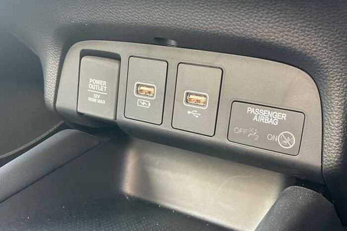 Honda Jazz Hybrid 1.5 i-MMD Hybrid Advance 5dr eCVT 