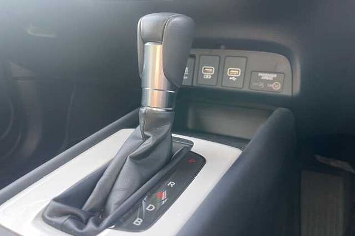 Honda Jazz Hybrid 1.5 i-MMD Hybrid Advance 5dr eCVT 