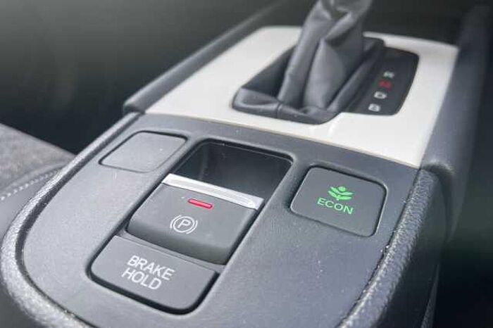 Honda Jazz Hybrid 1.5 i-MMD Hybrid Advance 5dr eCVT 