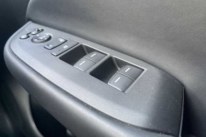 Honda Jazz Hybrid 1.5 i-MMD Hybrid Advance 5dr eCVT 