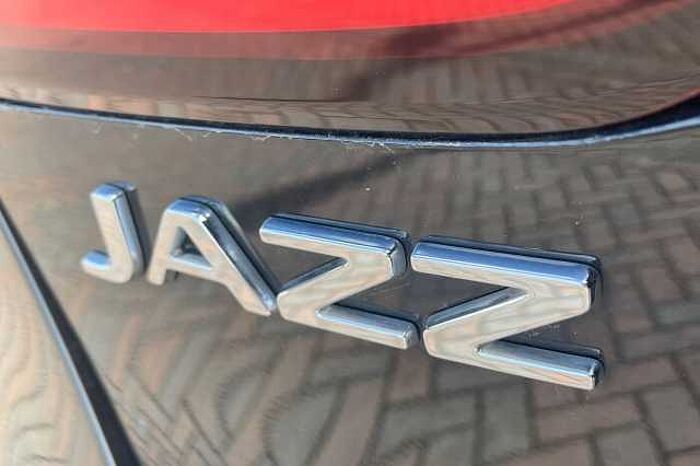 Honda Jazz Hybrid 1.5 i-MMD Hybrid Advance 5dr eCVT 