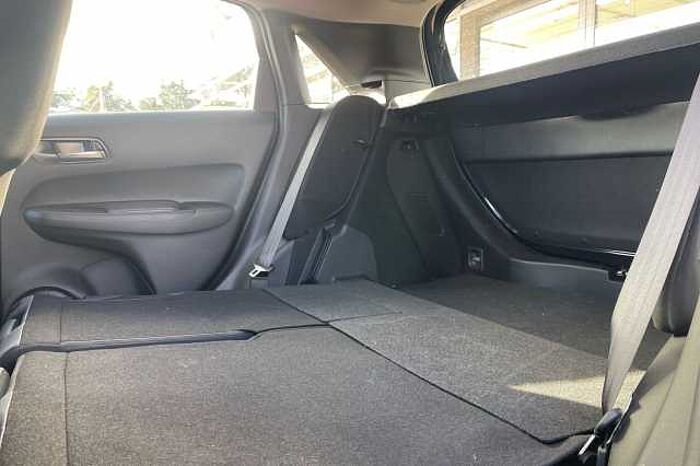 Honda Jazz Hybrid 1.5 i-MMD Hybrid Elegance 5dr eCVT 