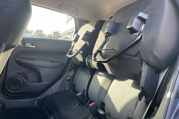 Honda Jazz Hybrid 1.5 i-MMD Hybrid Elegance 5dr eCVT 