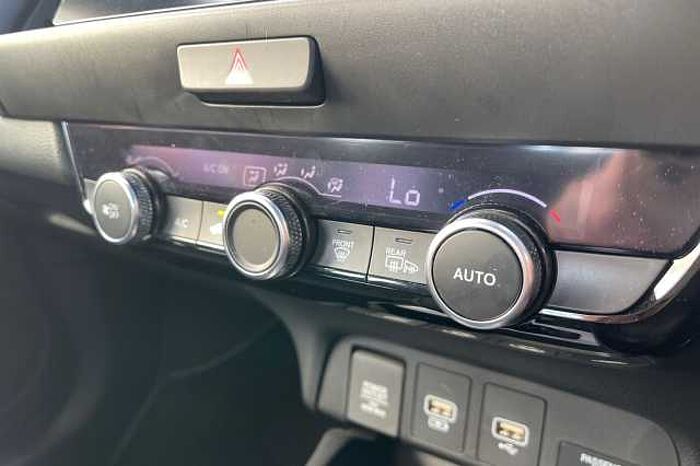 Honda Jazz Hybrid 1.5 i-MMD Hybrid Elegance 5dr eCVT 