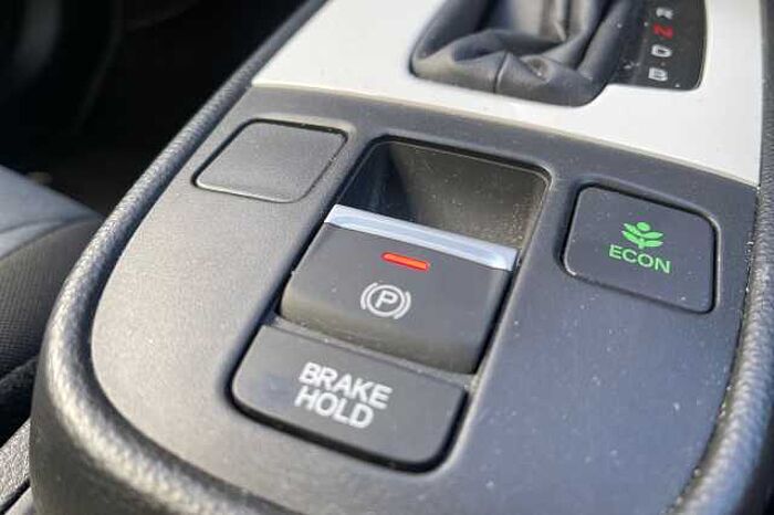 Honda Jazz Hybrid 1.5 i-MMD Hybrid Elegance 5dr eCVT 