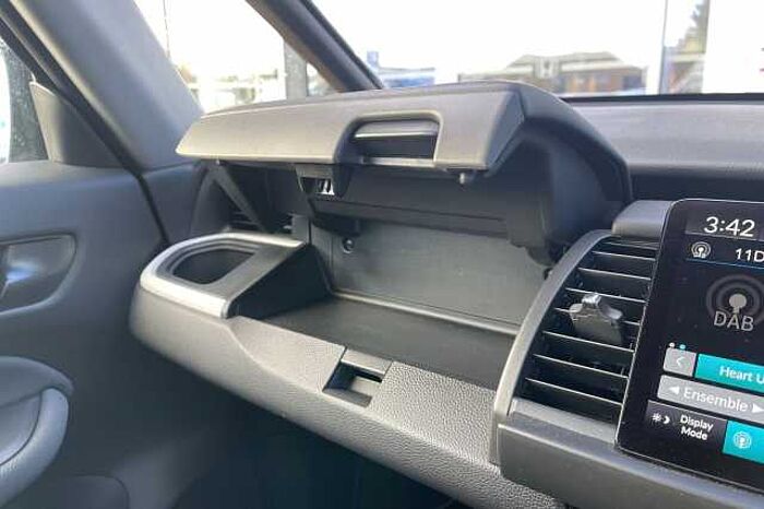 Honda Jazz Hybrid 1.5 i-MMD Hybrid Elegance 5dr eCVT 