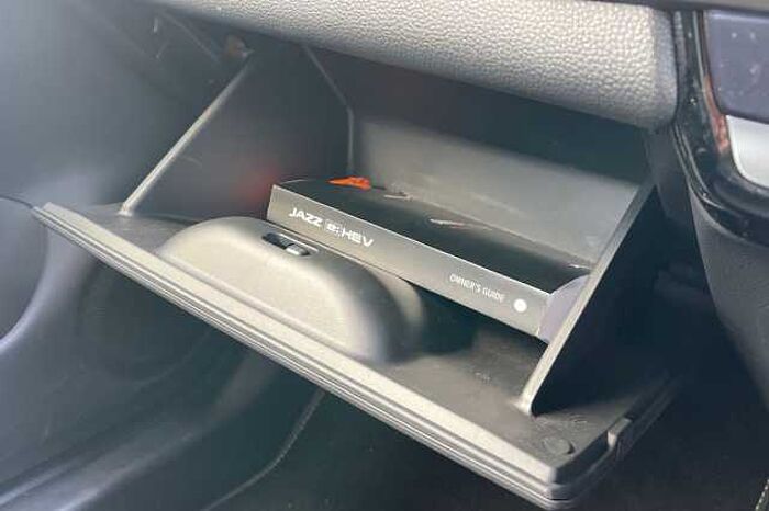 Honda Jazz Hybrid 1.5 i-MMD Hybrid Elegance 5dr eCVT 