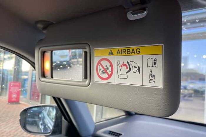 Honda Jazz Hybrid 1.5 i-MMD Hybrid Elegance 5dr eCVT 