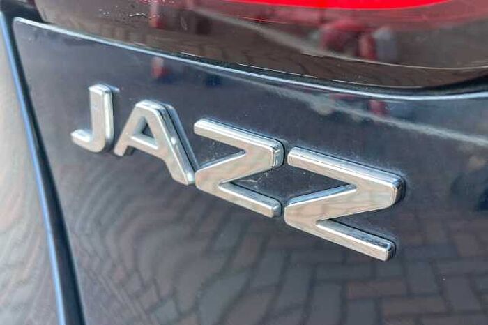 Honda Jazz Hybrid 1.5 i-MMD Hybrid Elegance 5dr eCVT 