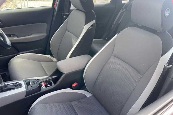 Honda Jazz Hybrid 1.5 i-MMD Hybrid Crosstar EX 5dr eCVT 