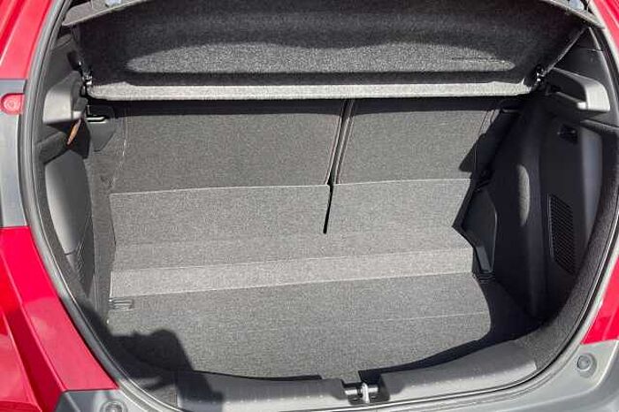 Honda Jazz Hybrid 1.5 i-MMD Hybrid Crosstar EX 5dr eCVT 